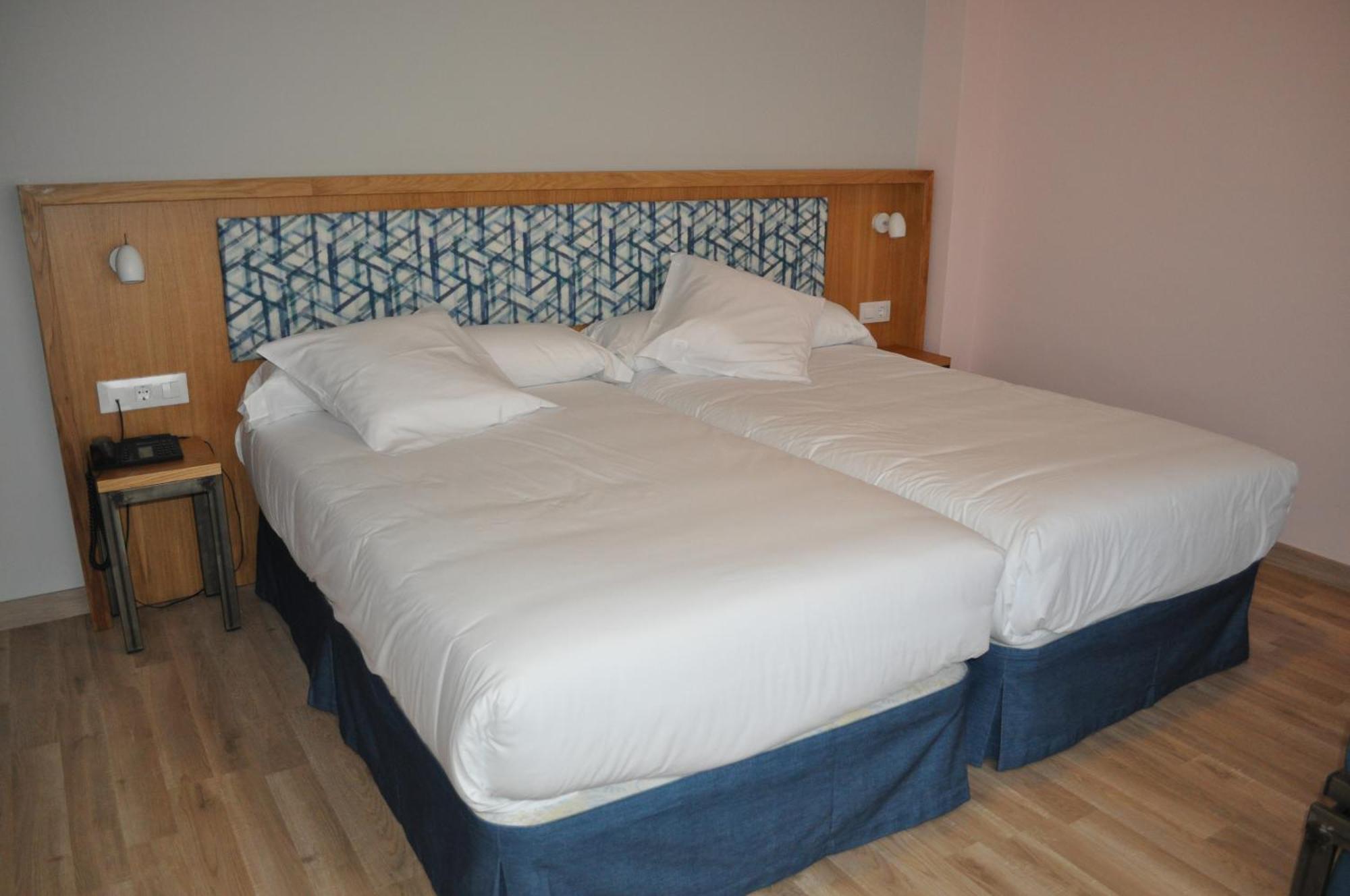 Hotel Celanova Room photo
